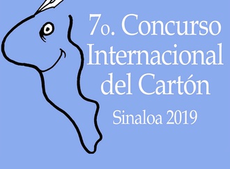 Gallery of Seventh International Cartoon & Caricature Contest Sinaloa Mexico | 2019