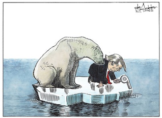 
                                                                                                  Michael DE Adder - Canada