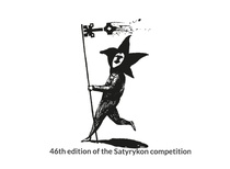 46th edition of the Satyrykon competition-Poland 2023
