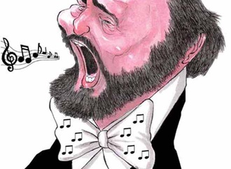 Pavarotti