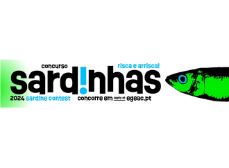 Sardine International Cartoon Contest 2024/Portugal