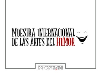 Selected cartoonists in XXVII International Exhibition of the Arts of Humor/Spain