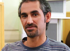 Shahram Rezai