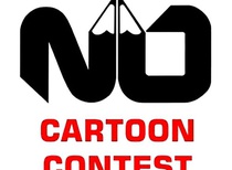 Annual Biennial Cartoon Competition Novomestsky Osten 2019