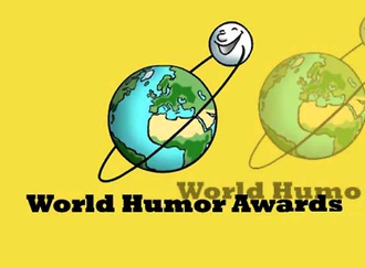 List of Participants of the 5th Edition of the World Humor Awards Italy | 2020