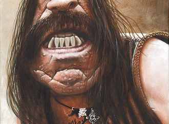 Danny Trejo