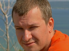 Alexander Novoseltsev