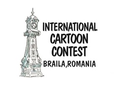 19th International Cartoon Contest Braila in Romania- 2024