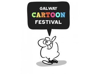 Finalists & winner | Galway Cartoon Festival Ireland 2020
