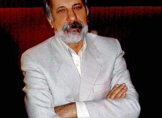 Hossein Rahimkhani