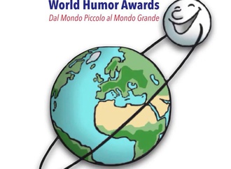 Participants of the World Humor Awards-2019, Italy