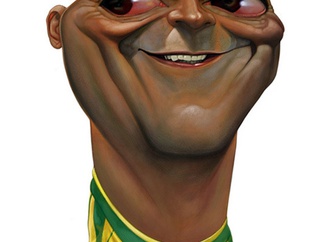 
                                                                                                  Luiz Gustavo PAFFARO - Brazil