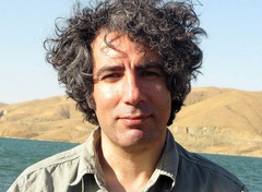 Naser Moghadam