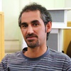 Shahram Rezai