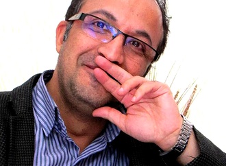 Fakhrdin Dostmohammad