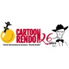27th International CartoonRendon Festival Colombia 2020