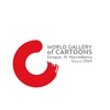 56th World Gallery of Cartoons – Skopje /Macedonia 2024