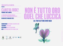 10th International Caneva Ride Award in Italy - 2023