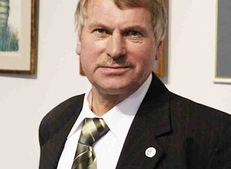 Vladimiras Beresniovas