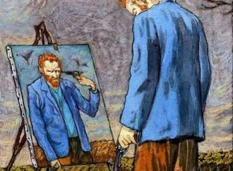 Gallery of caricature by Gradimir Smudja-Sebia