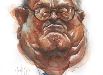 Jean-Marie Le Pen