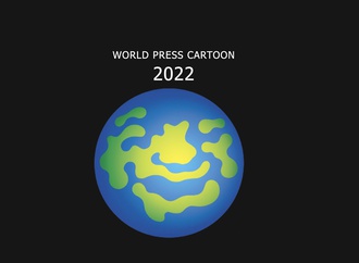 World Press Cartoon Contest-Portugal 2022