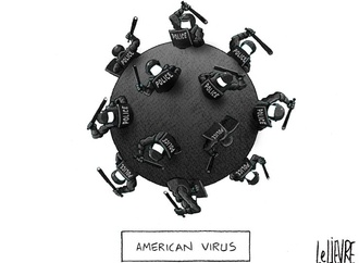 American virus