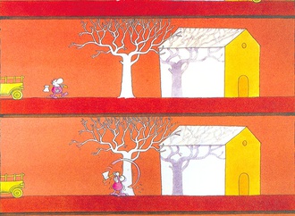 Gallery of Cartoon by Mordillo-Argentina book 1