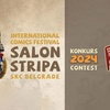 21st International Comics Festival in Serbia 2024