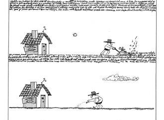 Gallery of Cartoon By Quino-Argentina 2