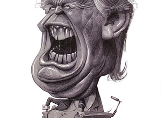 caricature section 101