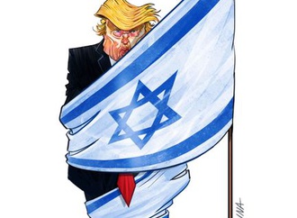 Trump/Israel...