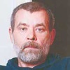 Sergei Bobylev
