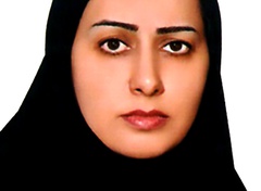 Elham Khalili Mehr