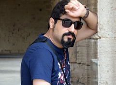 Sajad Rafeei