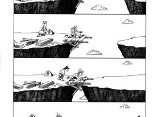 Gallery of Cartoon By Quino-Argentina 2