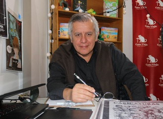 Manuel Loayza