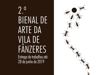 Opening Ceremony of Fienzer Village Art Biennial Caricature and Humorous Drawing | Portugal