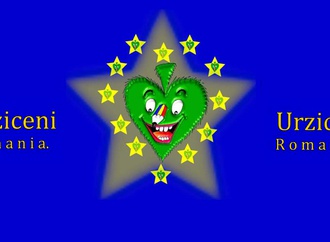 Gallery of The 13th International Cartoon Contest Urziceni Romania | 2019