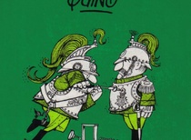 Gallery of the best cartoon of Quino-Argentina