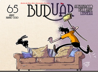 NEW BUDUAR NUMBER IS ONLINE!