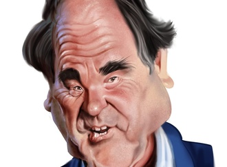 Oliver Stone