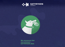 The SATYRYKON 2022 International Exhibition