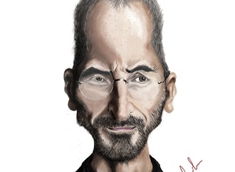 Steve Jobs