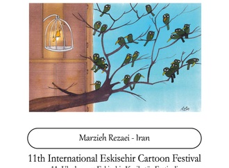 iran marzieh rezaei 3