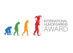 International Humor Sapiens Award 2025