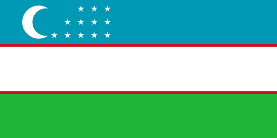 Uzbekistan