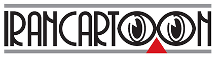 Irancartoon Logo