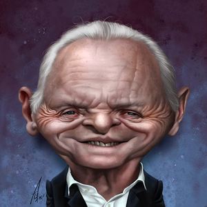 Gallery of Caricatures by  Alex Gallego - Spain 