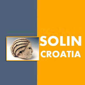 14th International Festival of Cartoon Solin 2018 Croatia.